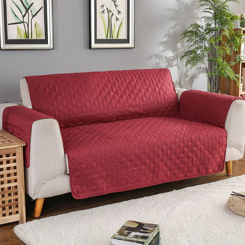 CoverLuxe™ – Hochwertiger Sofa-Schoner gegen Verschleiß & Flecken [50 % Rabatt]