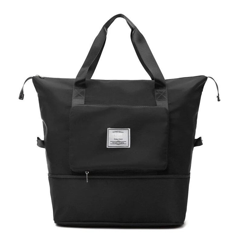 TravelBag™ Verstellbare Reisetasche | 50% Rabatt