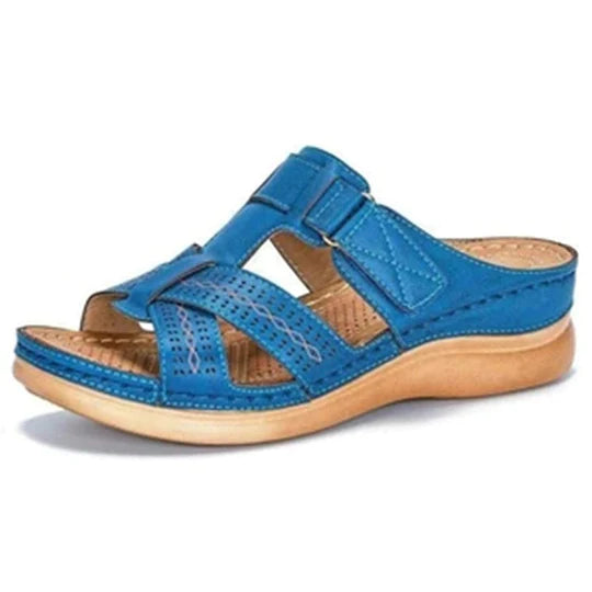 Rian™ Orthopädische Sandalen | NUR HEUTE 50% RABATT