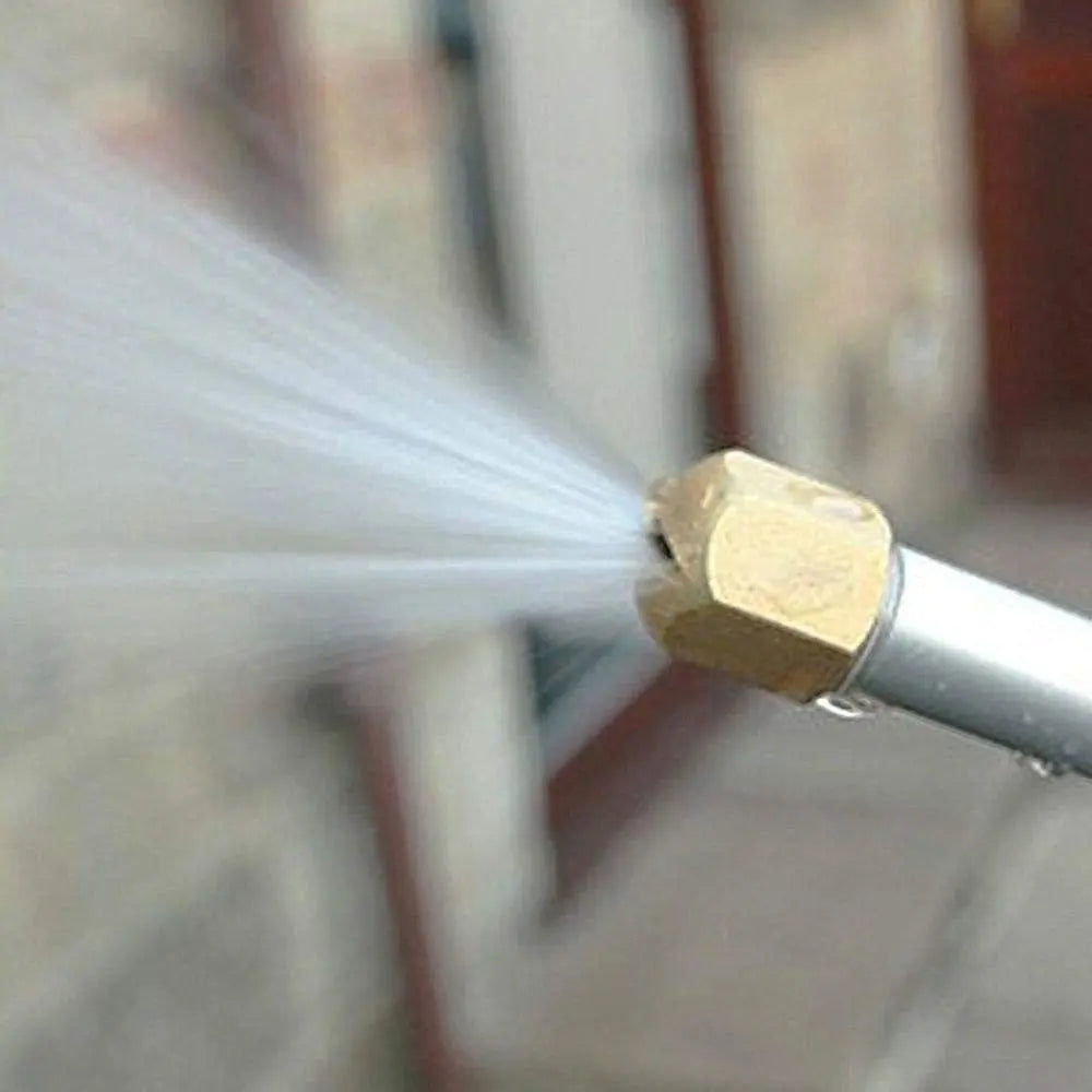 AquaJet™ – Mühelose Reinigungskraft für dein Zuhause [50% Rabatt]