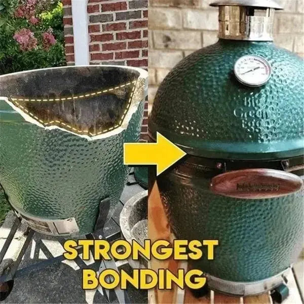 WeldingGlue™ – Hochfester Allzweck-Kleber für schnelle & dauerhafte Reparaturen [1 + 1 Gratis]