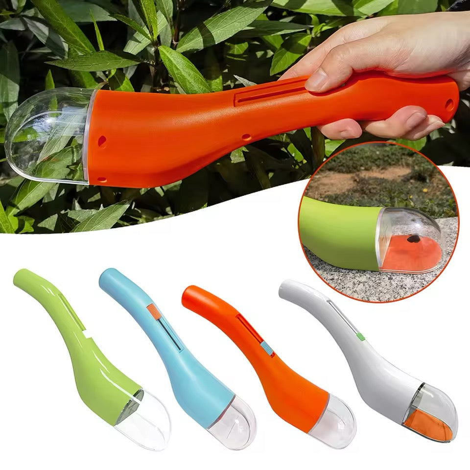 BugWhisper™ – Der sanfte Insektenretter für ein tierfreundliches Zuhause [50 % Rabatt]