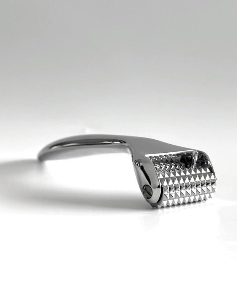 SkinRoll™ – Anti-Falten Schönheitstool für glatte, strahlende und jugendliche Haut [50 % Rabatt]