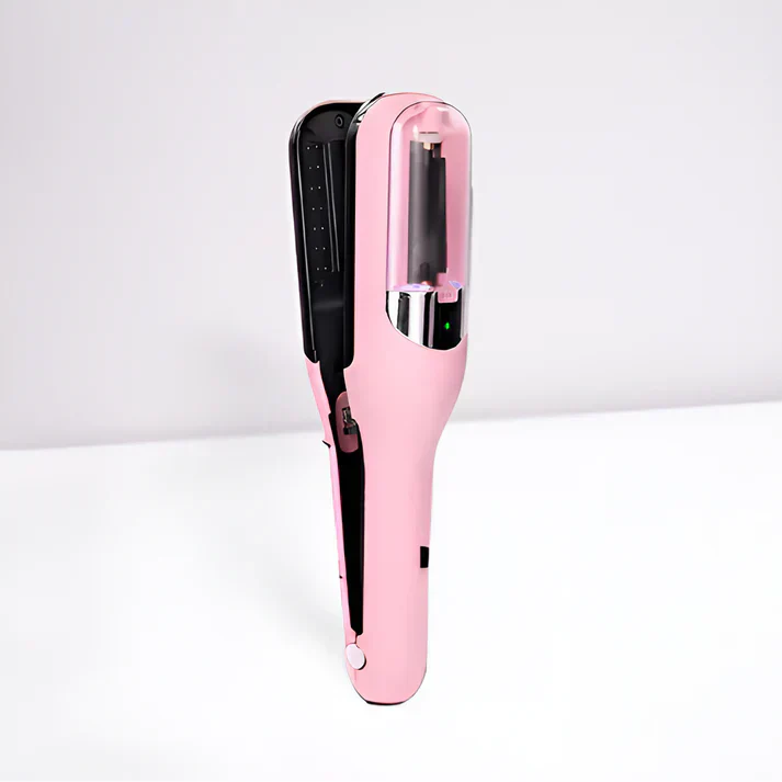 HairBloom™ - Fördert dickeres Haar [50% Rabatt]