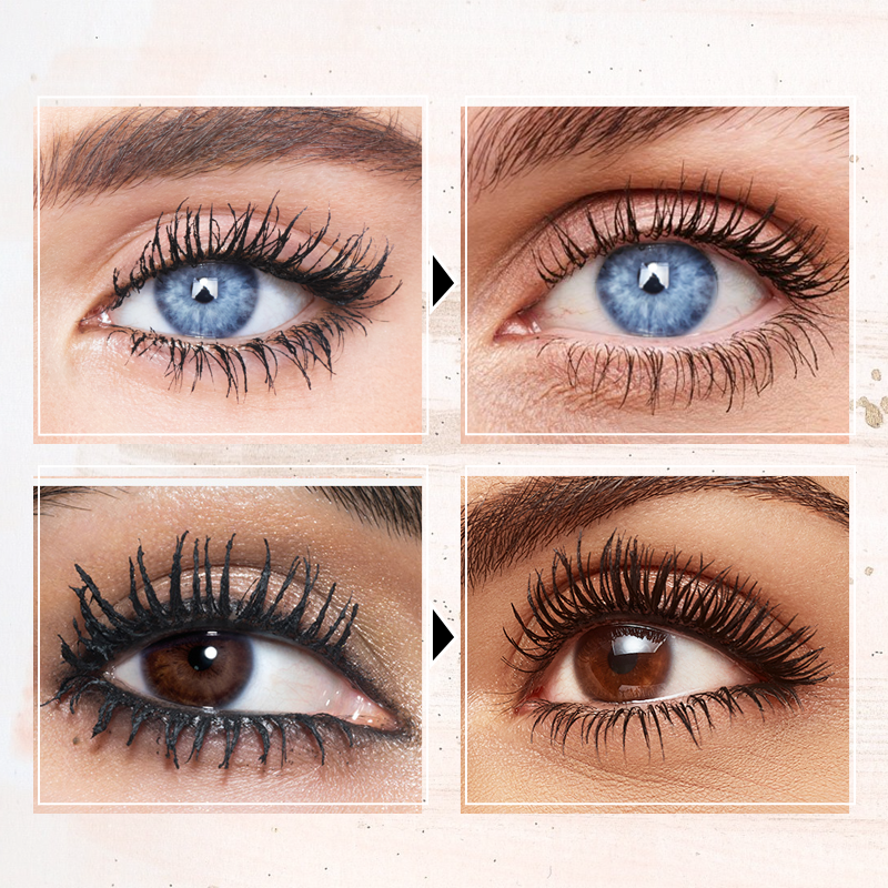 LashLoom™ – Präziser Wimpernkamm für perfekte Wimpernpflege Zuhause [50% Rabatt]