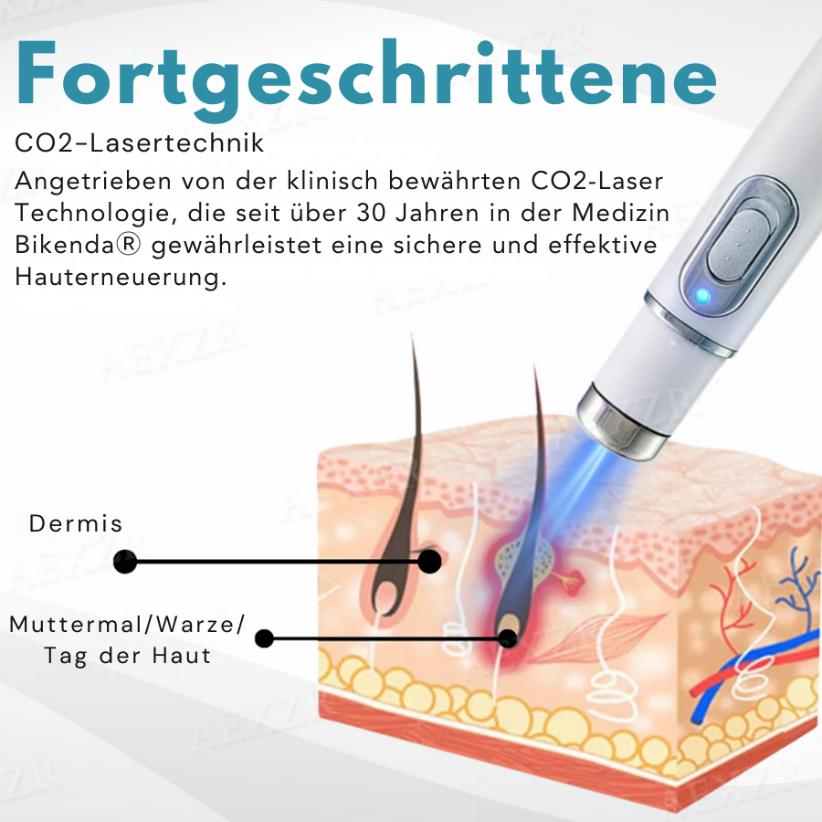 1 + 1 Gratis | SkinGlow™ - Skin Rejuvenation für jede Haut