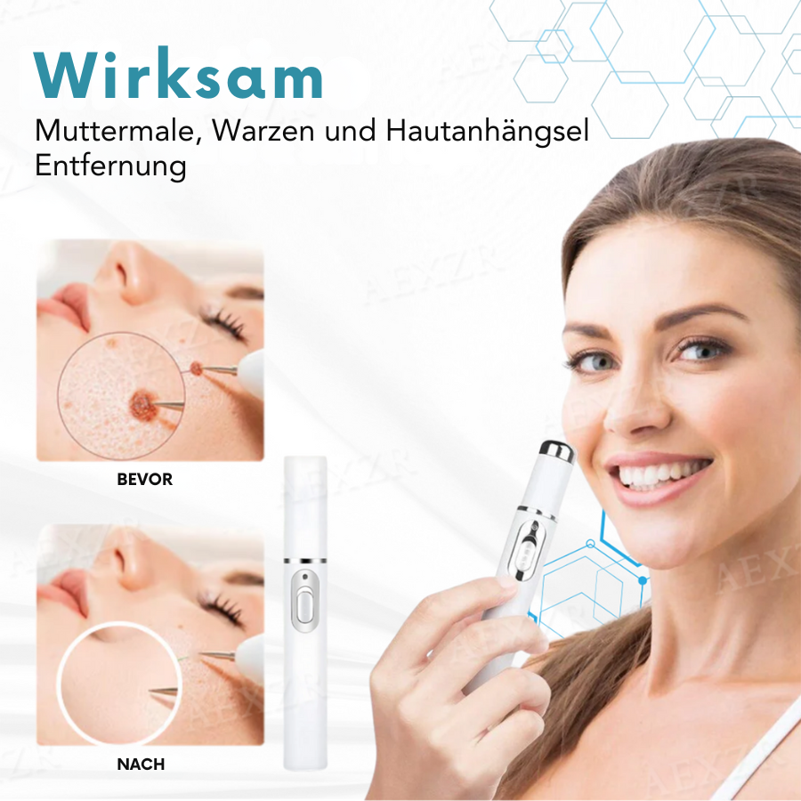 Radiant™ – Schnelle, effektive, sanfte, natürliche und sichtbare Hautverjüngung [1 + 1 Gratis]