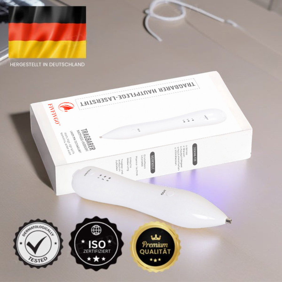50% Rabatt | SkinRevive™ - Verabschieden Sie sich von Hautunreinheiten