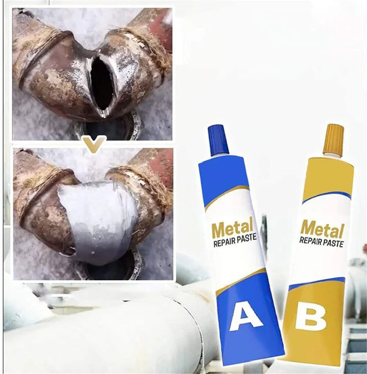 TitanBond™ Magischer Reparaturklebstoff |  50% Rabatt