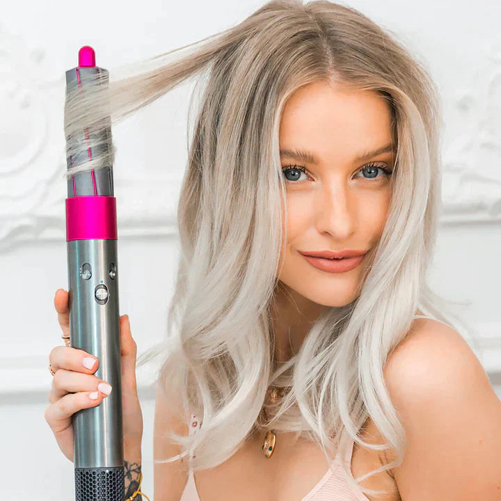 HairFlex™ - 5 in 1 Hair Styler [50% Rabatt]