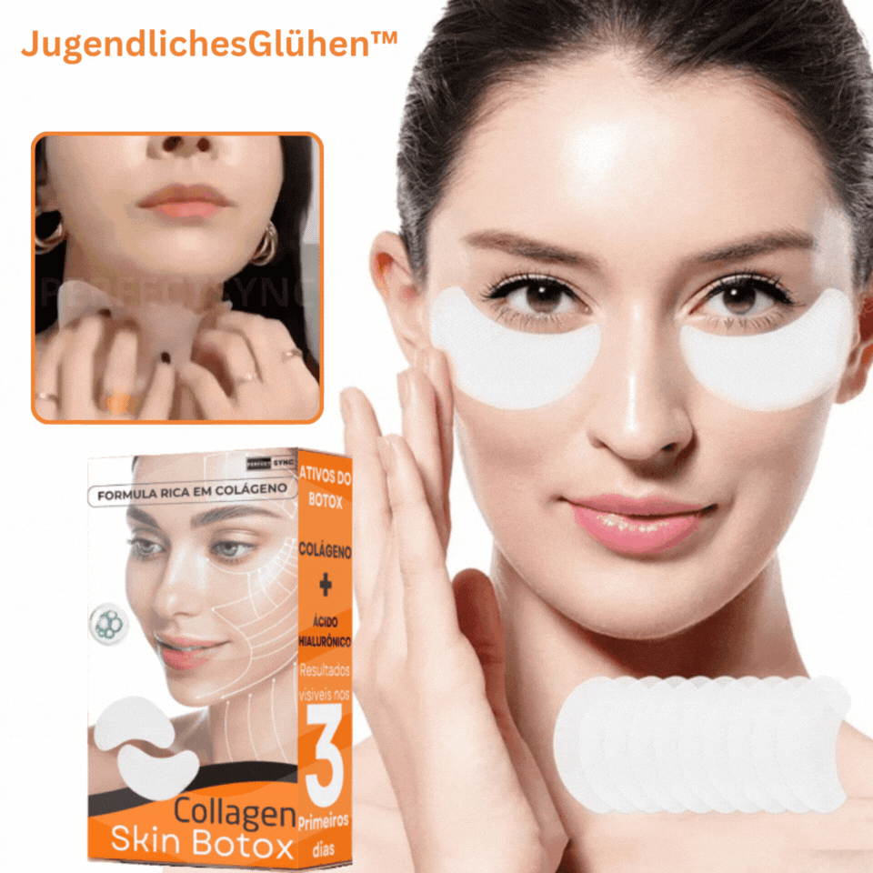 1 + 1 Gratis | SleekSkin™ - Alterslose Schönheit Ausstrahlung [Letzter Tag Rabatt]