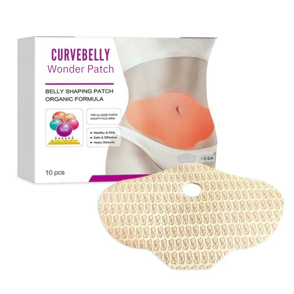 SlimTone™ – Selbstbewusst mit flachem Bauch [50 % Rabatt]