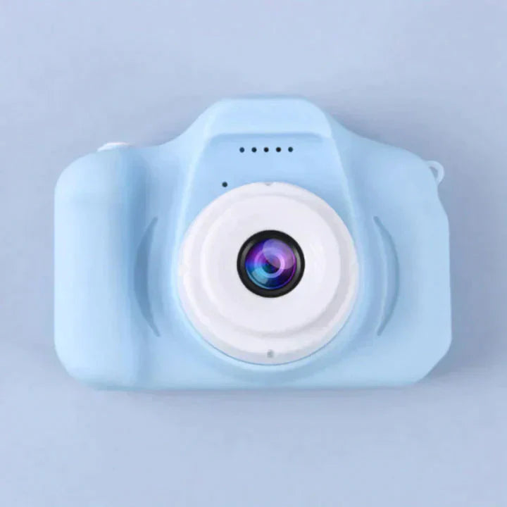 50% Rabatt | MiniShoot™ - Vintage Minikamera