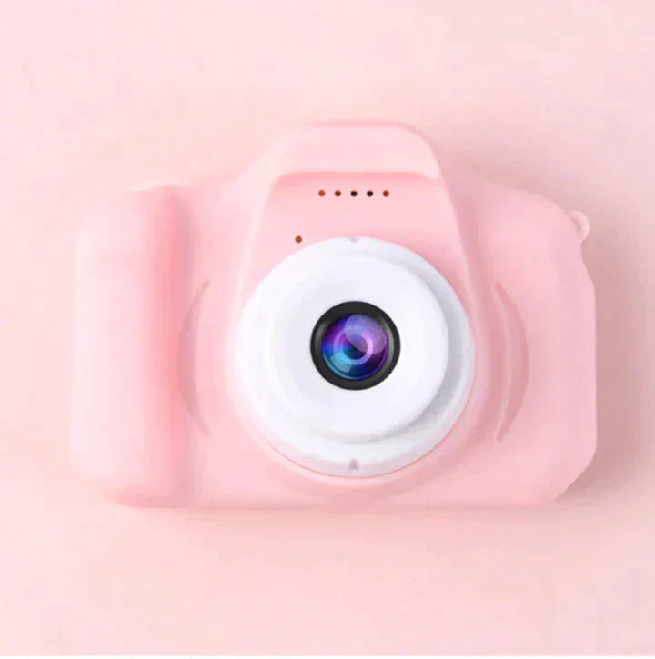 50% Rabatt | MiniShoot™ - Vintage Minikamera