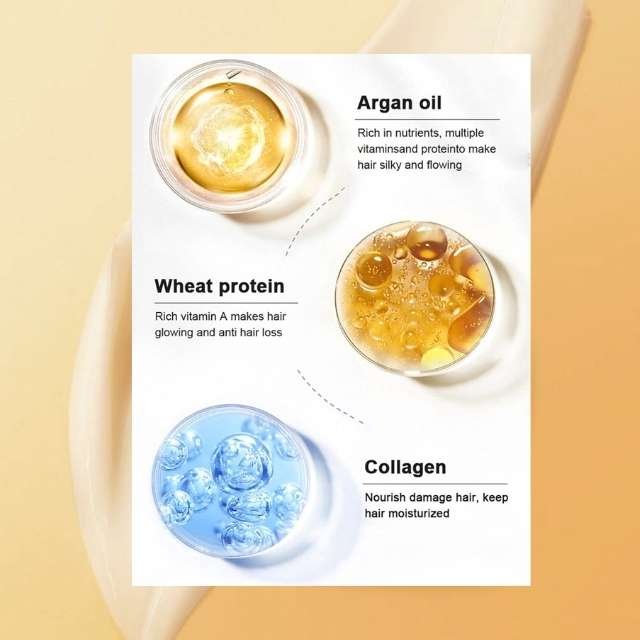 HairSilk™ – Erleben Sie die ultimative Haarcreme für intensive Reparatur & Pflege [1 + 1 Gratis]