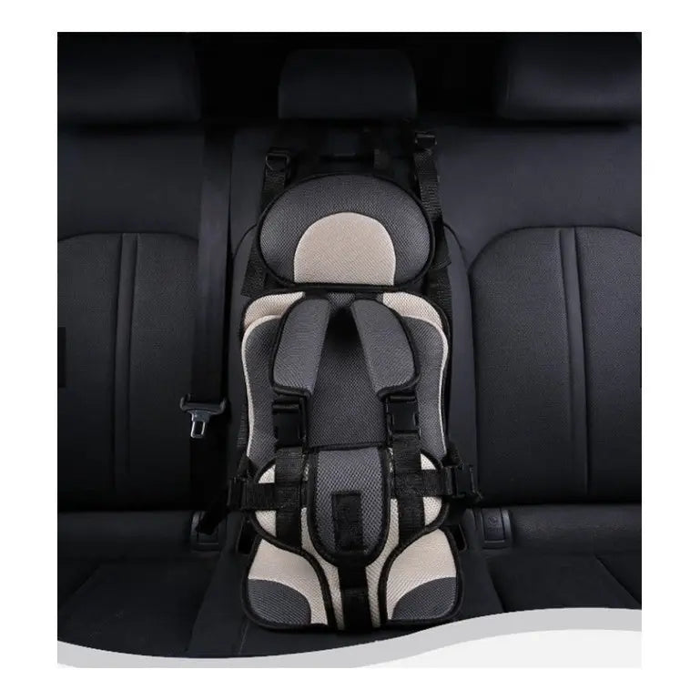 CarSafe™ – Verstellbarer Kindersicherheitsgurt für sichere & sorgenfreie Autofahrten [50% Rabatt]