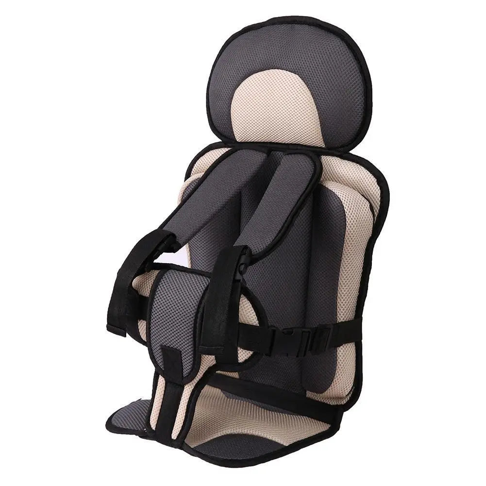 CarSafe™ – Verstellbarer Kindersicherheitsgurt für sichere & sorgenfreie Autofahrten [50% Rabatt]