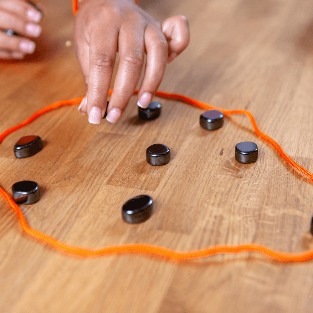 MagneChess™ – Spannendes Strategiespiel mit magnetischen Figuren [50 % Rabatt]