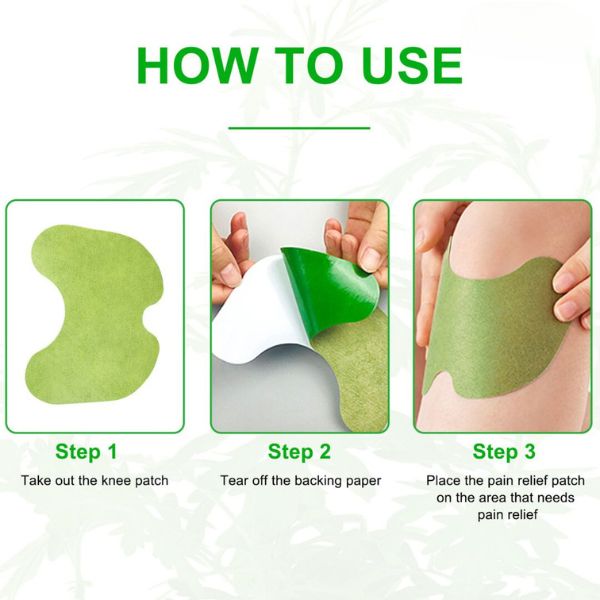 KneeStrap™ – Schnelle & effektive Lösung gegen Knieschmerzen [25 + 25 Gratis]