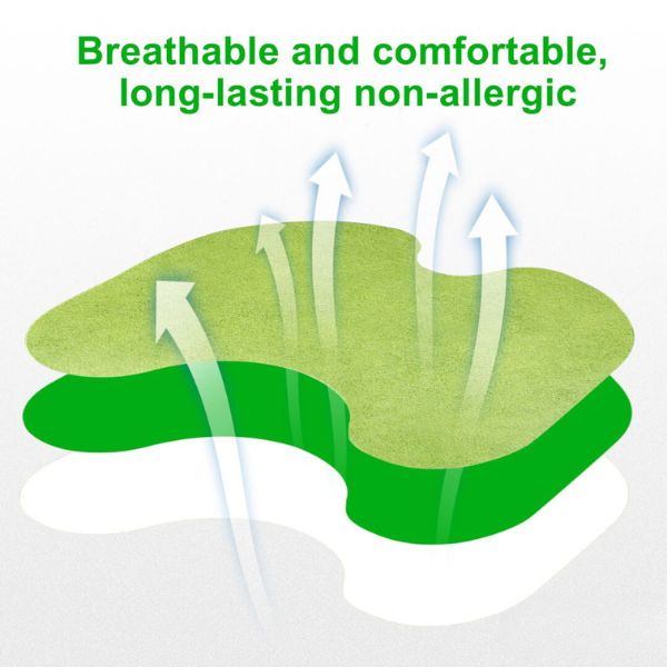 Pflanzliche™ – Schnelle, natürliche und effektive Lösung für Knieschmerzen [50 % Rabatt]