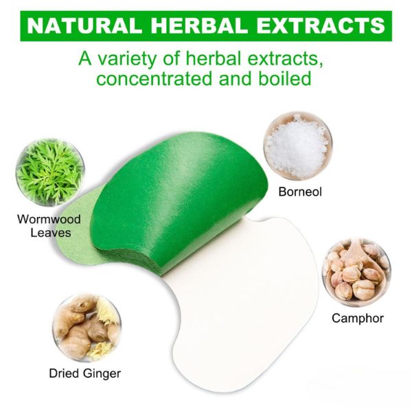 Pflanzliche™ – Schnelle, natürliche und effektive Lösung für Knieschmerzen [50 % Rabatt]