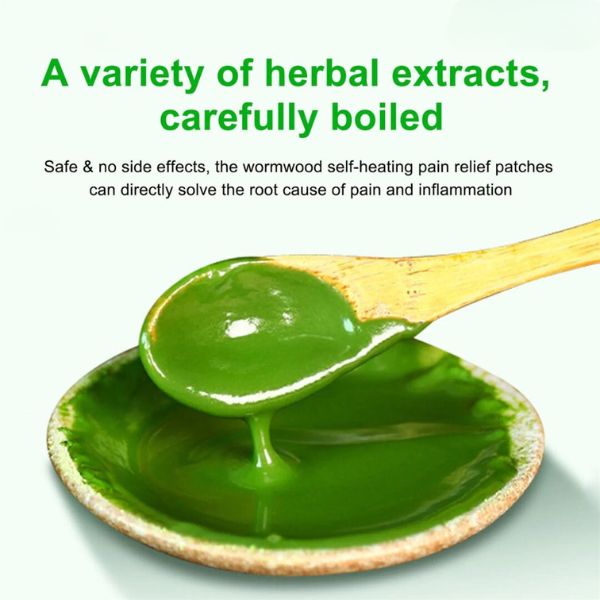 Pflanzliche™ – Schnelle, natürliche und effektive Lösung für Knieschmerzen [50 % Rabatt]