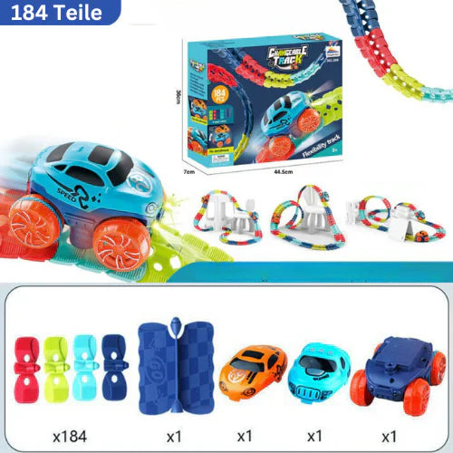 ClickCar™ – Ultimativer Rennspaß und Abenteuer für Kinder [50% Rabatt]