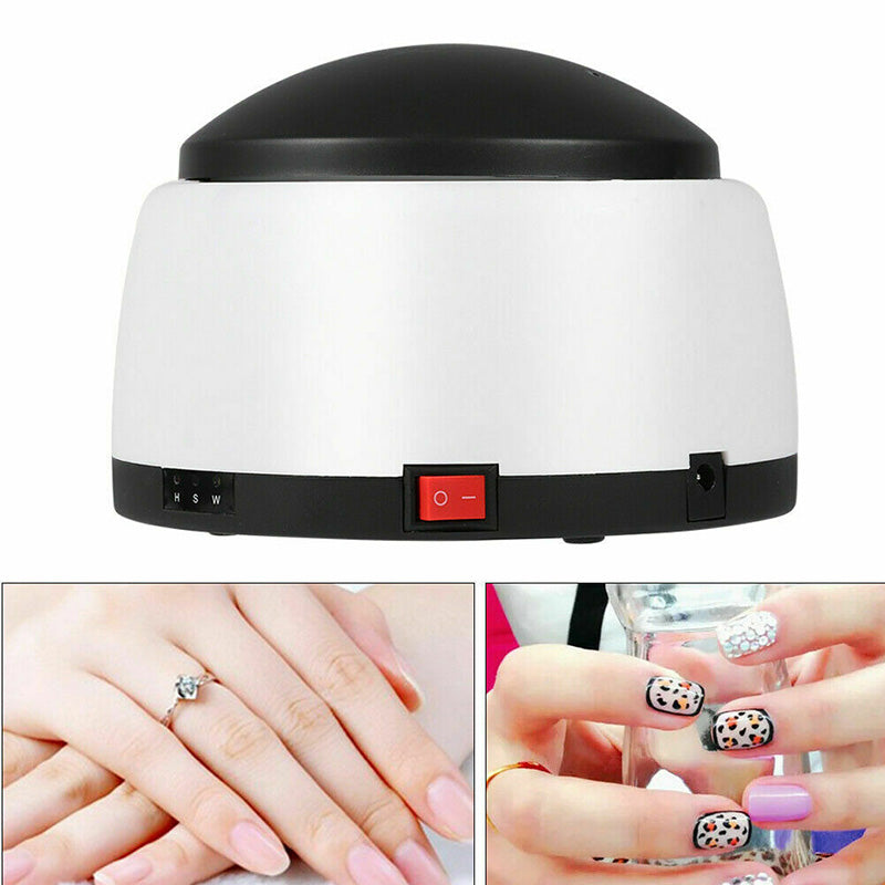 NailEase™ - Entfernt mühelos Gel-Nagellack! [50% Rabatt]
