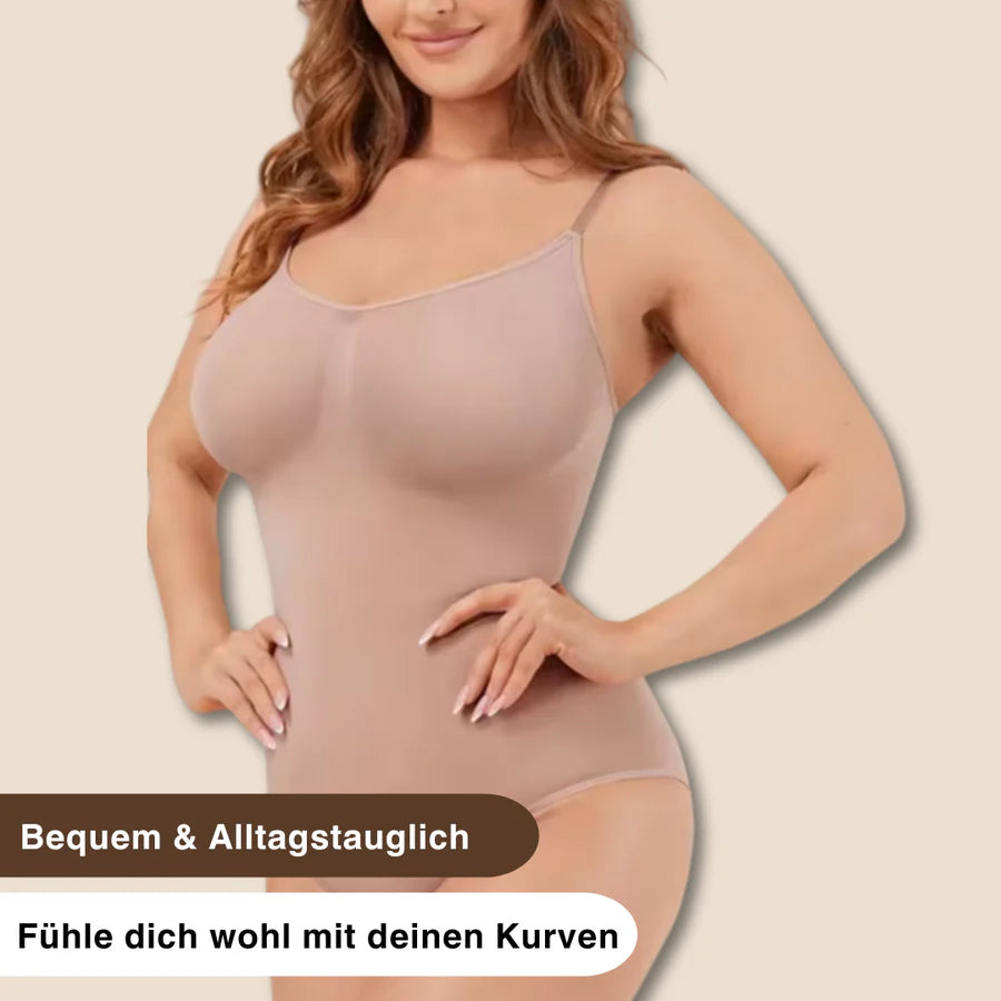 1 + 1 Gratis | SmartFit™ Schöne Shapewear für jede Figur [Letzter Tag Rabatt]