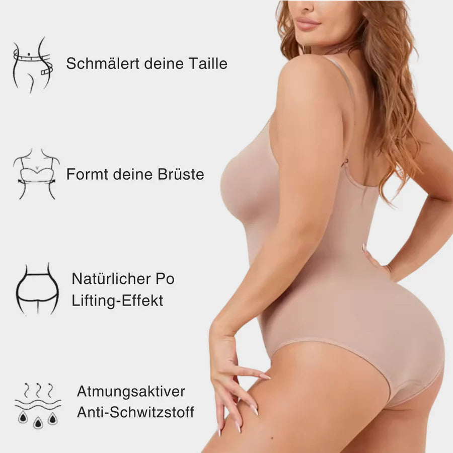 1 + 1 Gratis | SmartFit™ Schöne Shapewear für jede Figur [Letzter Tag Rabatt]