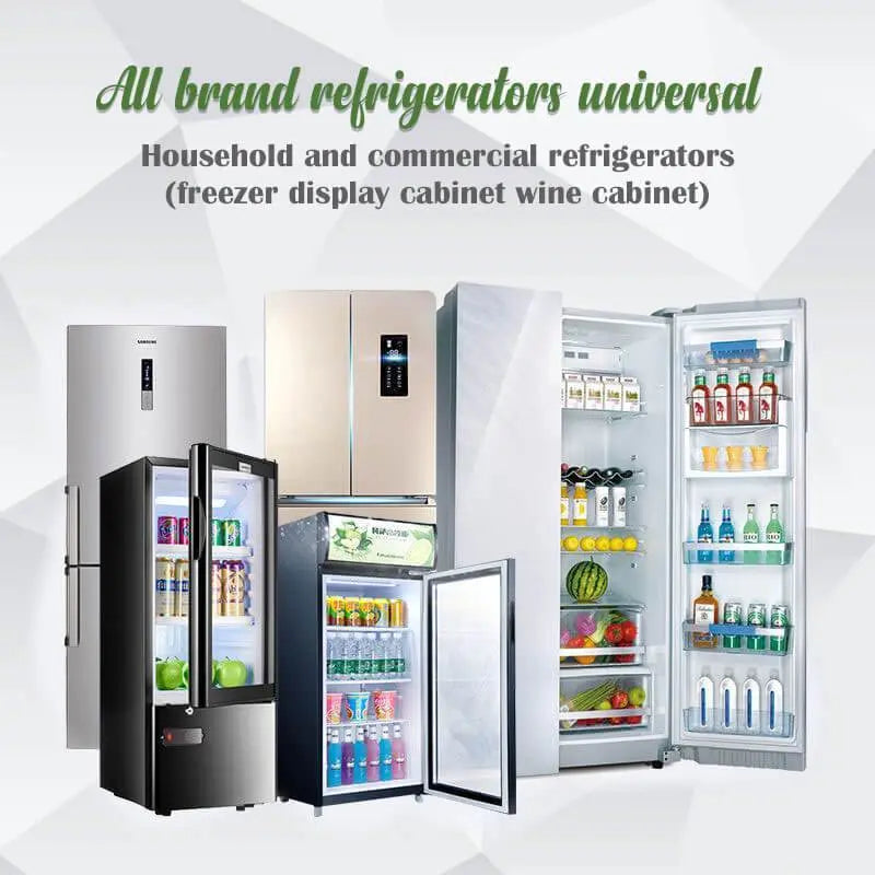 FridgeMaster™ – Zuverlässiger Schutz vor Lecks & unangenehmen Gerüchen [1 + 1 Gratis]