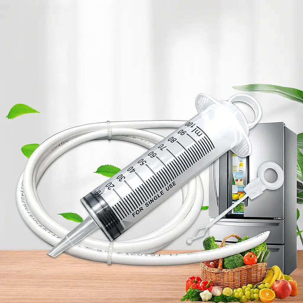 FridgeMaster™ – Zuverlässiger Schutz vor Lecks & unangenehmen Gerüchen [1 + 1 Gratis]