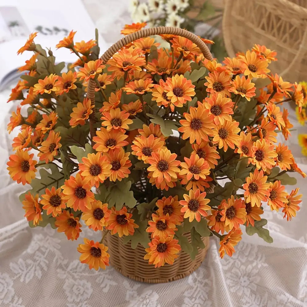 AutumnGlow™ – Bringt herbstliche Farben & Wärme in Ihr Zuhause (5 Bündel) [50 % Rabatt]