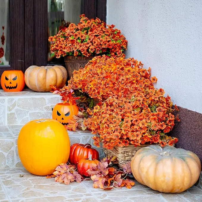 AutumnGlow™ – Bringt herbstliche Farben & Wärme in Ihr Zuhause (5 Bündel) [50 % Rabatt]