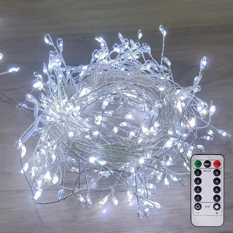 LedString™ – Hohe Leitfähigkeit & sichere Nutzung ohne Überhitzung [50 % Rabatt]