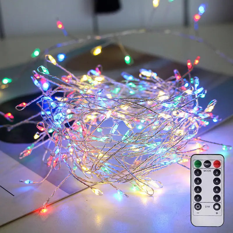 LedString™ – Hohe Leitfähigkeit & sichere Nutzung ohne Überhitzung [50 % Rabatt]