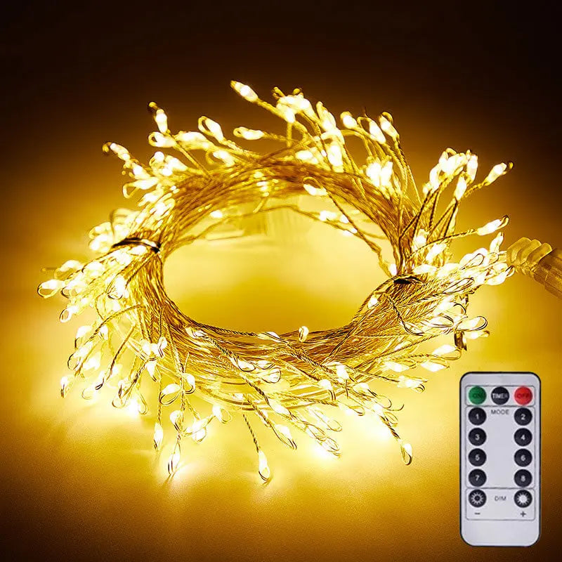 LedString™ – Hohe Leitfähigkeit & sichere Nutzung ohne Überhitzung [50 % Rabatt]