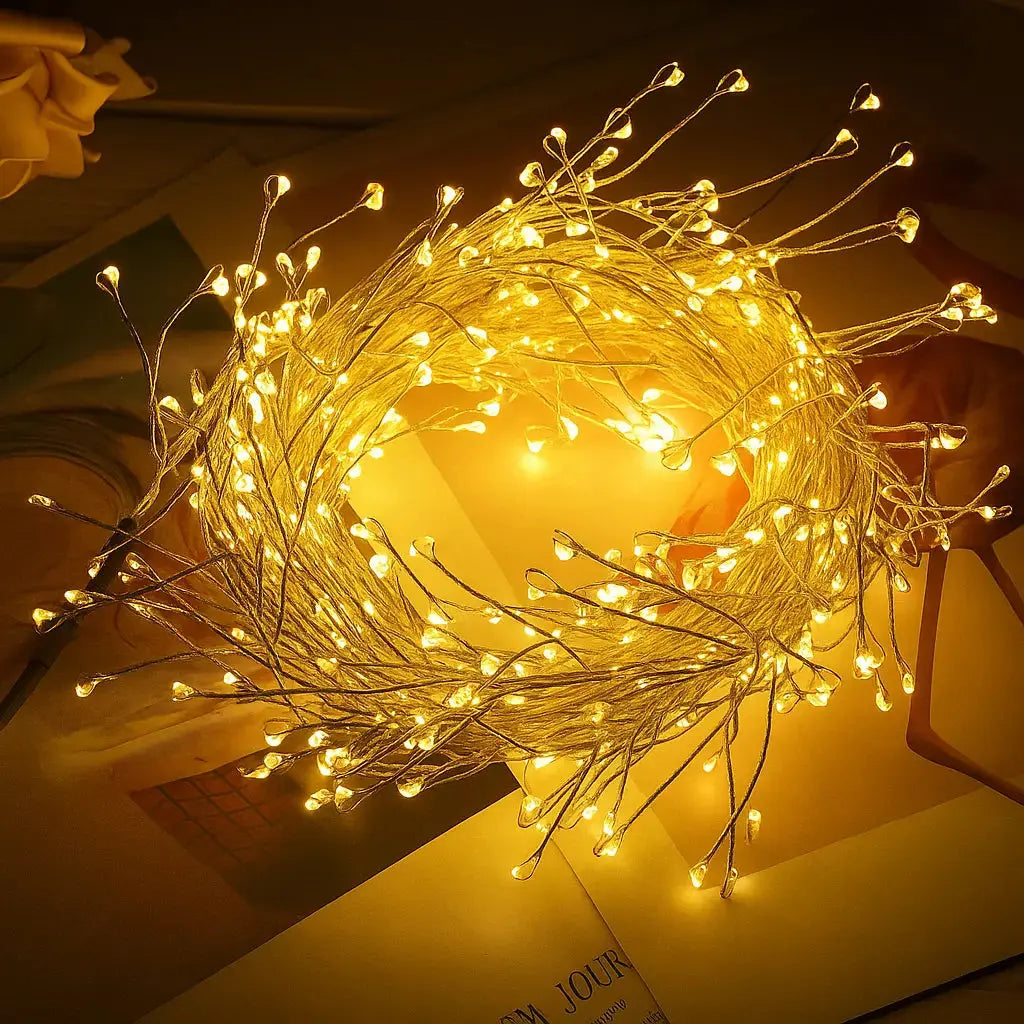 LedString™ – Hohe Leitfähigkeit & sichere Nutzung ohne Überhitzung [50 % Rabatt]
