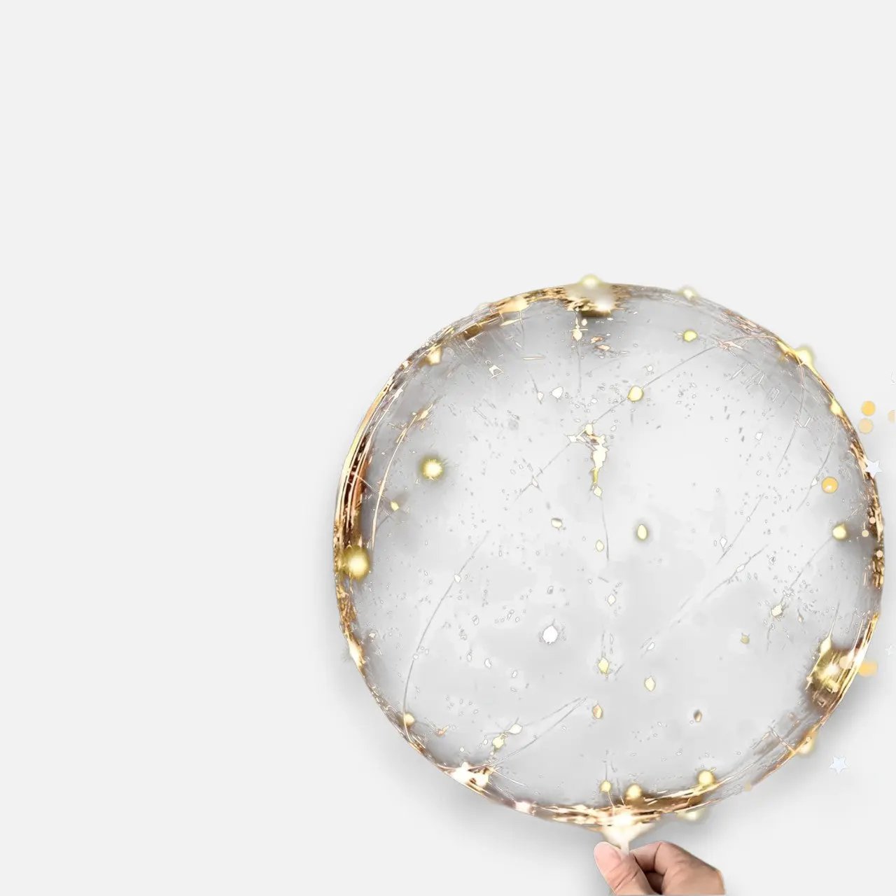 LedBalloon™ – Elegante LED-Dekoration für besondere festliche Anlässe [1 + 1 Gratis]