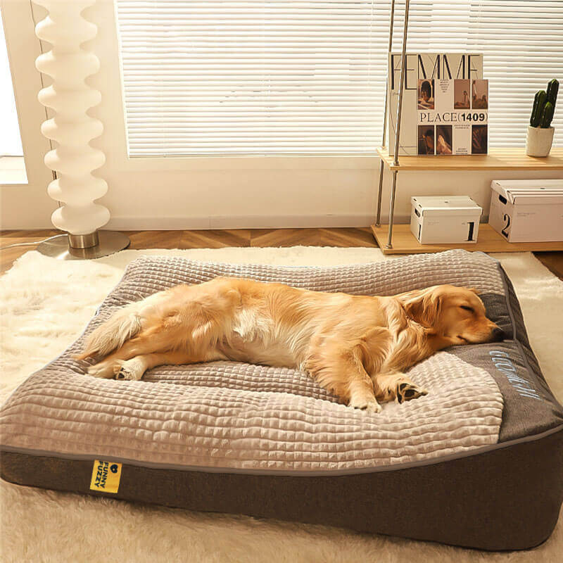 50% Rabatt | GoodNight™ Ultimativer Schlafplatz für Ihren Hund  [Letzter Tag Rabatt]