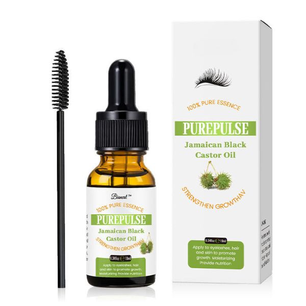 LashGrowth™ – Beschleunigt das Wachstum von Wimpern & Augenbrauen für dichten, schönen Schwung [1 + 1 Gratis]