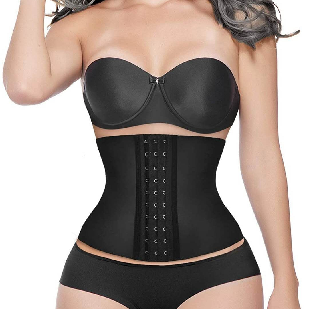 50% Rabatt | CoreShape™ – Für eine sichtbare Sanduhr-Figur