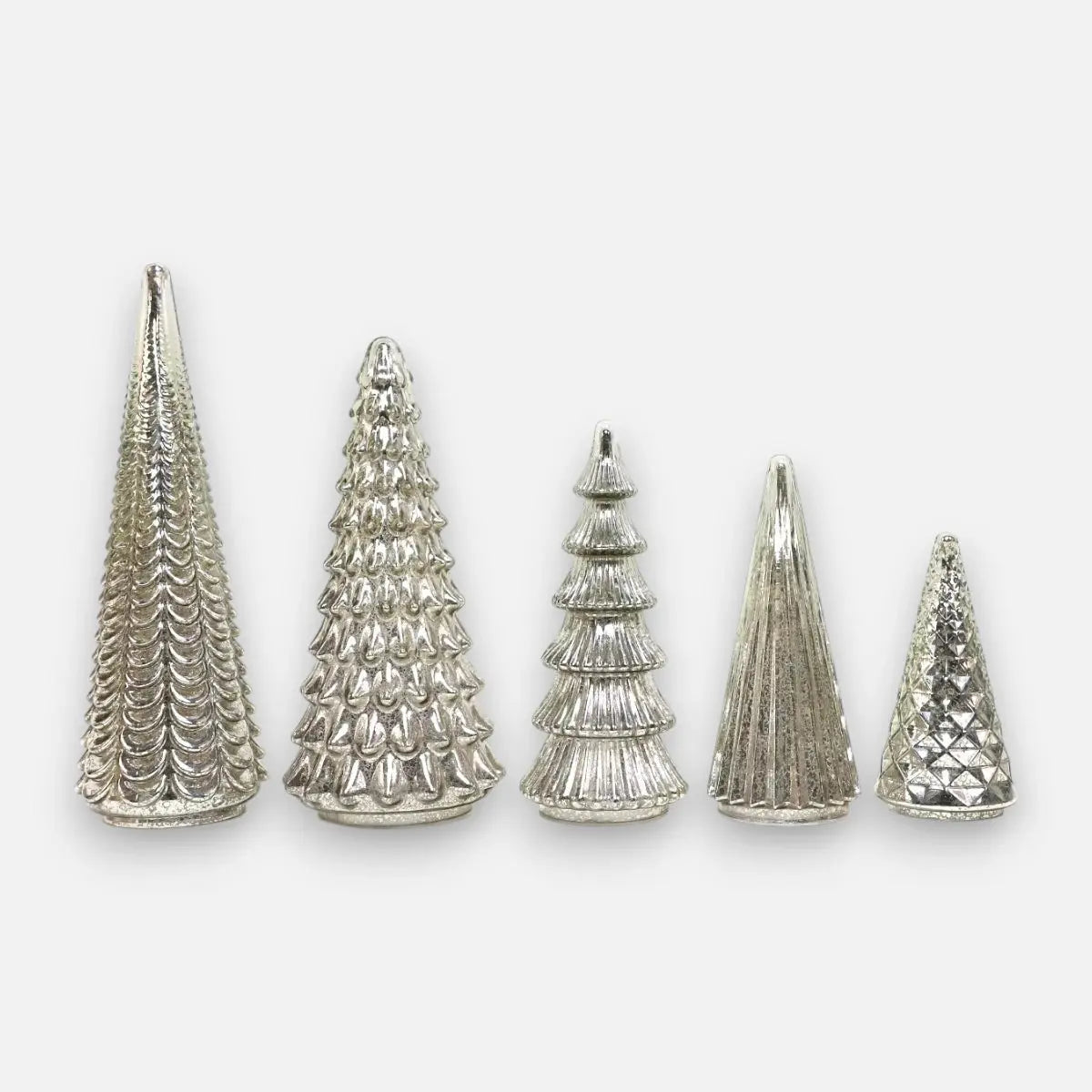 DekoChrist™ – (5er Set) Glänzender Blickfang für Ihr festlich geschmücktes Zuhause [50% Rabatt]