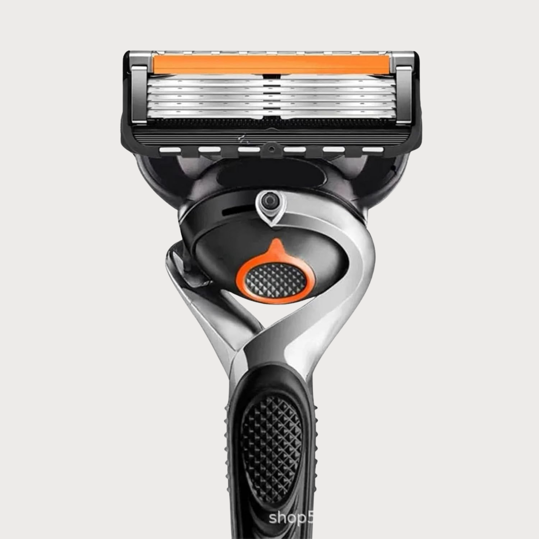 SharpEdge™ – Das zuverlässige Rasierklingenset für eine glatte, saubere Rasur [50% Rabatt]