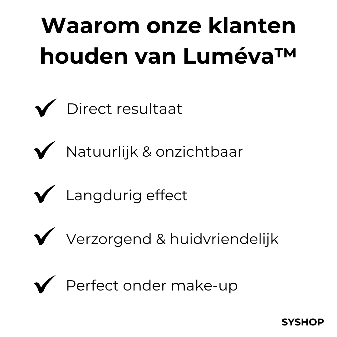 Lumeva™ – Augenstraffende Creme für glatte, jugendliche und strahlende Haut [1 + 1 Gratis]