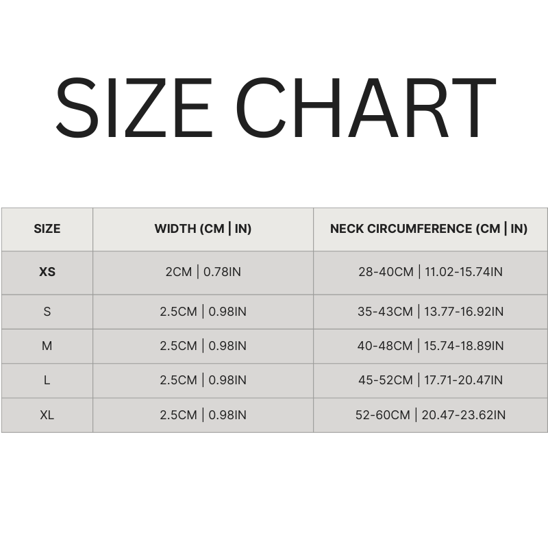 GlowPaw™ – Leuchtendes LED-Hundehalsband für sichere Abendspaziergänge [50% Rabatt]
