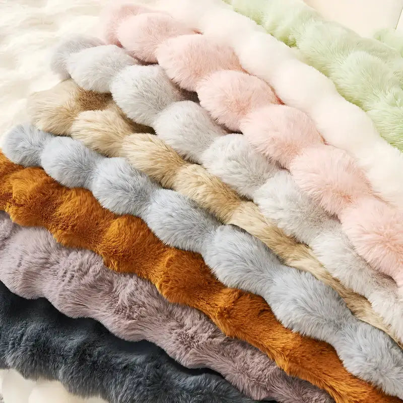 LuxeCover™ – Maximaler Sofaschutz trifft weichen, gemütlichen Komfort [50 % Rabatt]