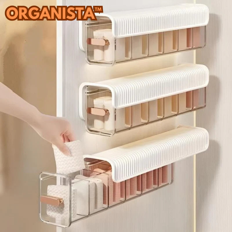 50% Rabatt | Organista™-Kleiderstangen-Organizer  [Letzter Tag Rabatt]