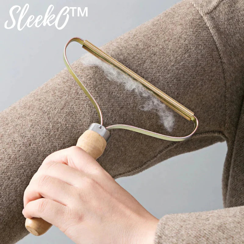 SlookO™ – Tragbarer Fussel- und Tierhaarentferner | 1 + 1 Gratis