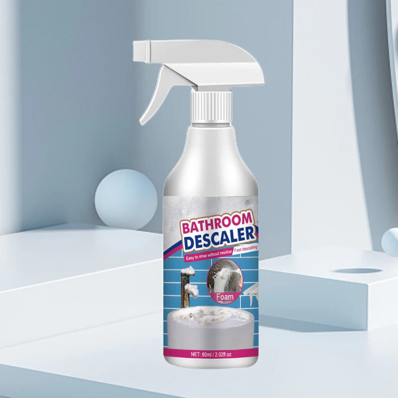 SwiftClean™ – Leistungsstarkes Reinigungsspray für das Badezimmer | 1 + 1 Gratis